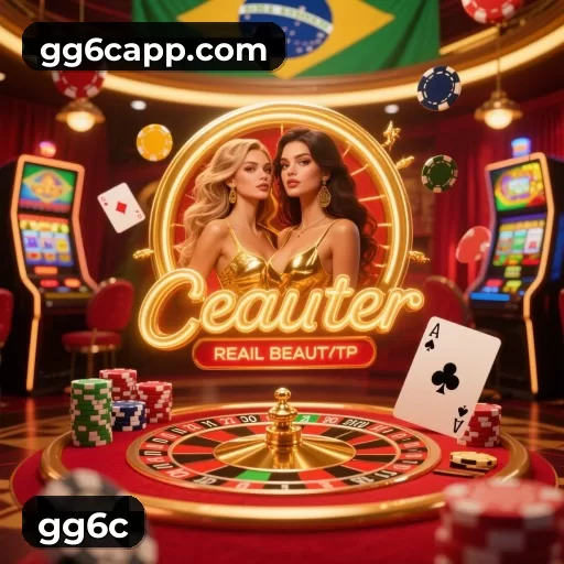 gg6c — central de atendimento acessível pelo aplicativo